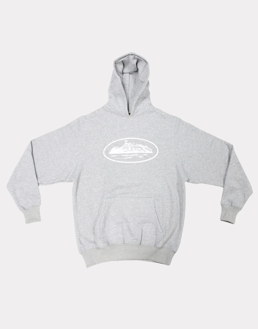Corteiz-Alcatraz-Hoodie-Grey-1 Corteiz Alcatraz Hoodie Grey