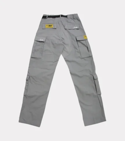 Corteiz Guerillaz Stone Cargos