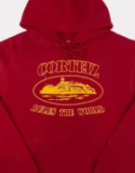 Corteiz OG Alcatraz Hoodie