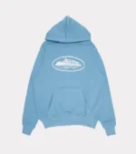 Corteiz Tracksuit Blue