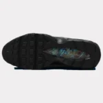 NIKE AIR MAX 95 SP CORTEIZ AEGEAN STORM Black