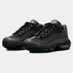 NIKE AIR MAX 95 SP CORTEIZ AEGEAN STORM Black