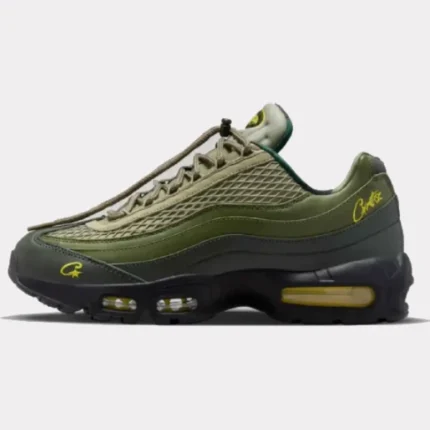 NIKE AIR MAX 95 ‘SP CORTEIZ GUTTA GREEN