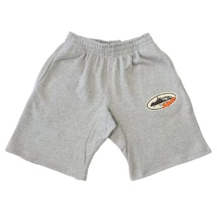 Buy Corteiz Aufentic Shorts Online – Limited Stock