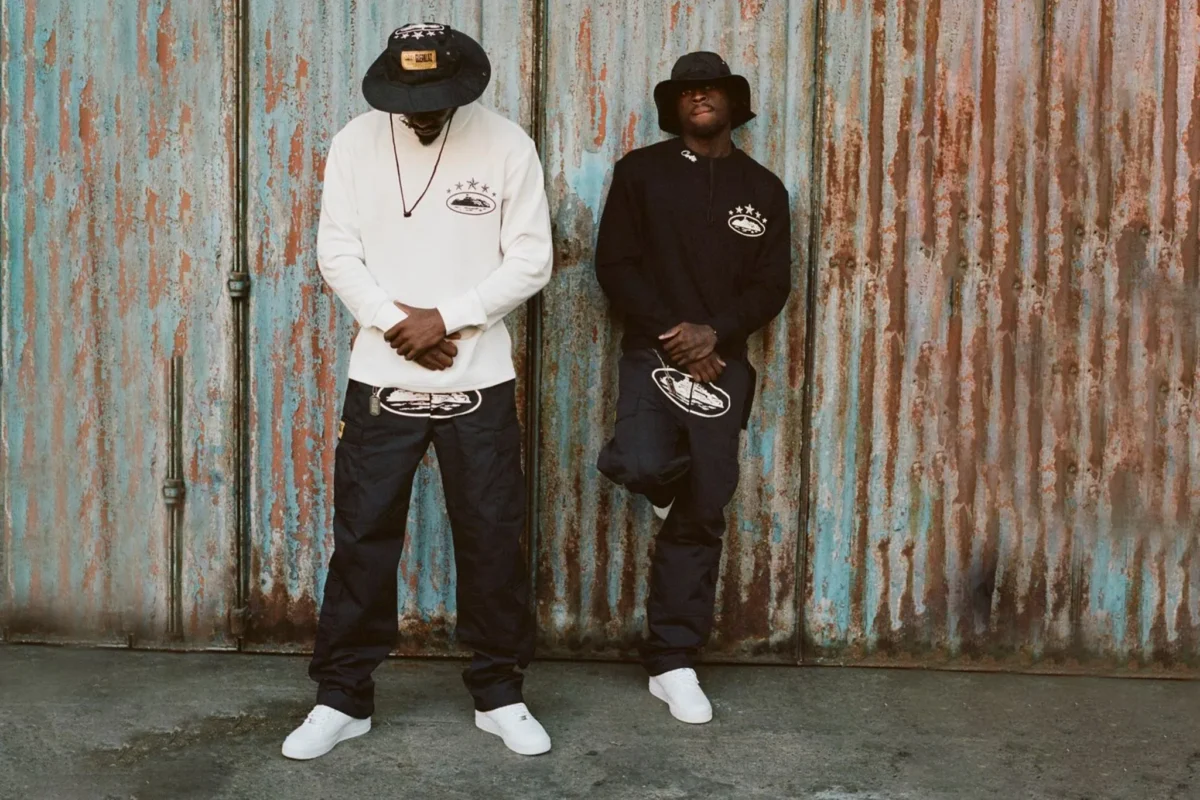 Corteiz Official Site