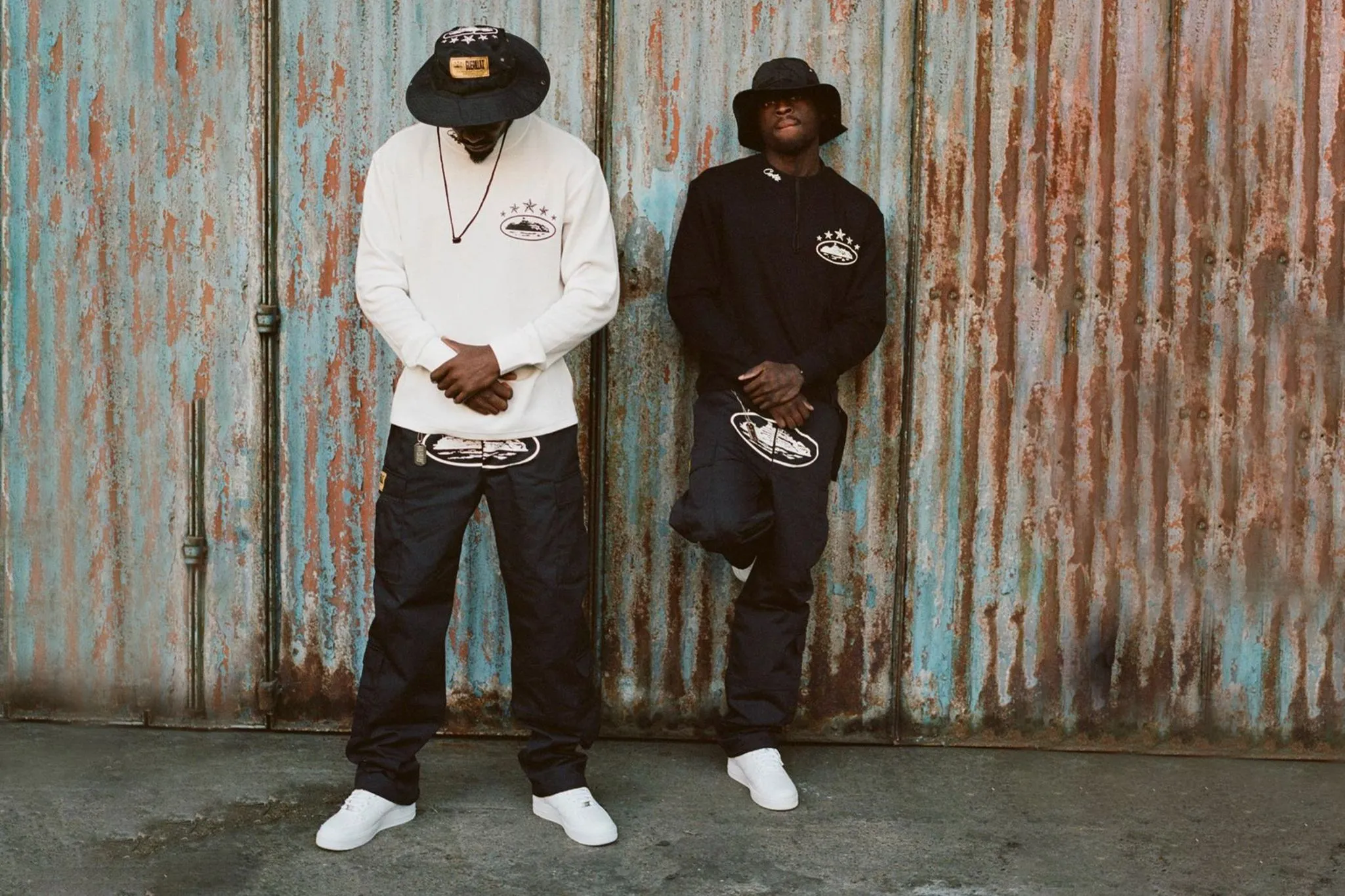 Corteiz Official Site