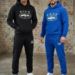 Corteiz Tracksuit